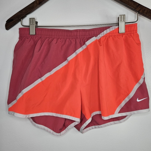 NIKE Dri-Fit Twisted Running Shorts Lot of 2 - Picture 9 of 13